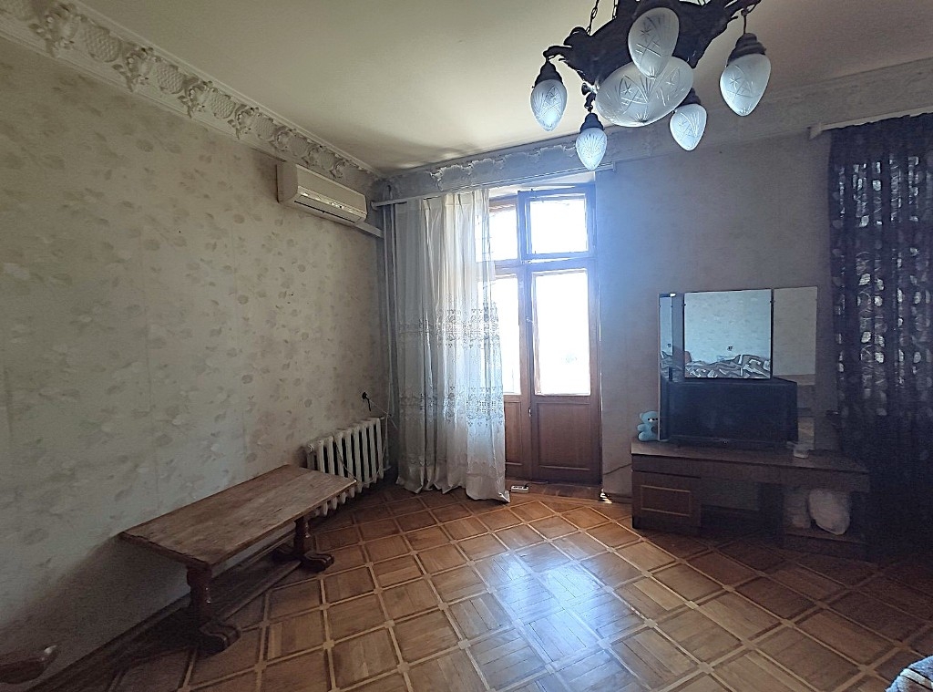 продажа многокомнатной квартиры номер A-173809 в Приморском районе, фото номер 24